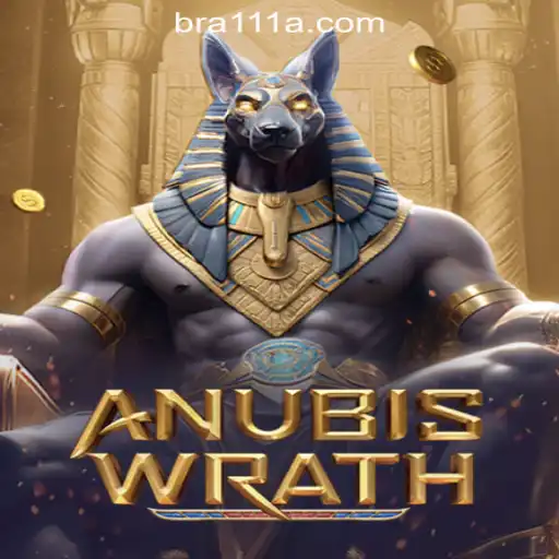 AnubisWrath: A Comprehensive Guide to the Egyptian-Themed Slot Game