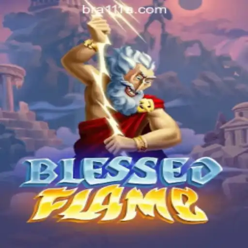 Discovering BlessedFlame: The Ultimate Slot Experience with 111A.com Oficial Slots Brasil #1