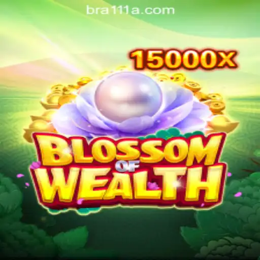BlossomofWealth: A New Era of Entertainment in Online Slots