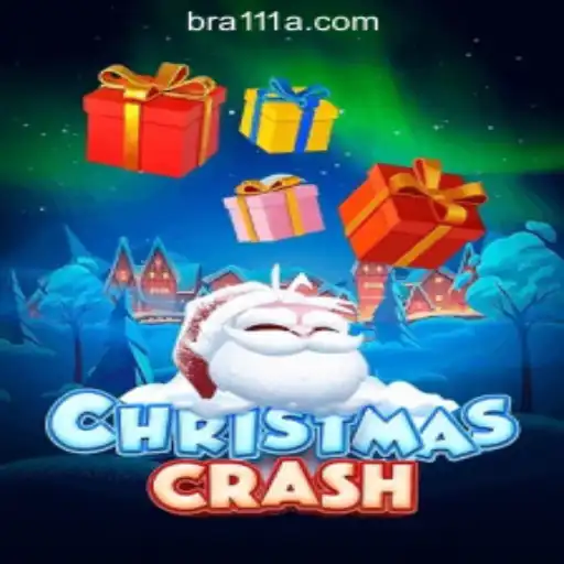 Dive into the Festive Fun of ChristmasCrash with 111A.com Oficial Slots Brasil #1