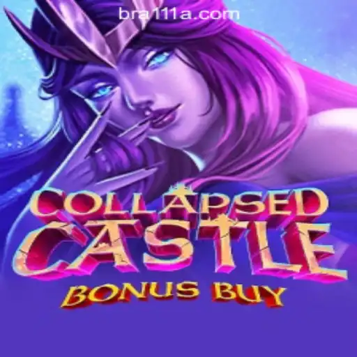 Explore the Enigmatic World of CollapsedCastleBonusBuy: The Ultimate Slot Gaming Adventure