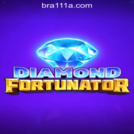 DiamondFort: An Exciting Adventure with 111A.com Oficial Slots Brasil #1