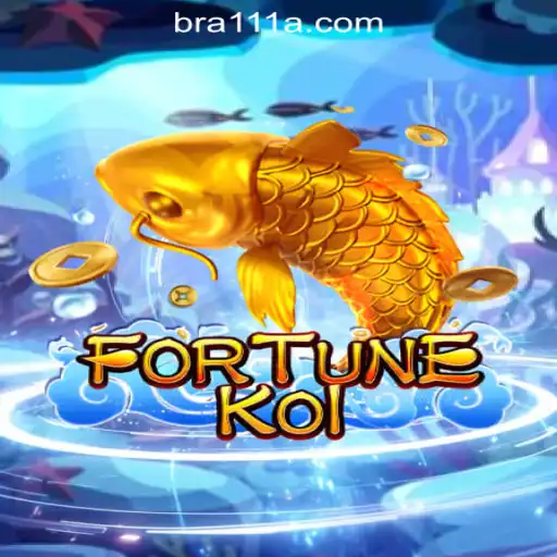 FORTUNEKOI: Exploring the Vibrant World of 111A.com Oficial Slots in Brazil
