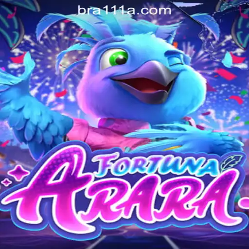 FortunaArara: Dive Into Brazil's Exciting New Slot Game Experience