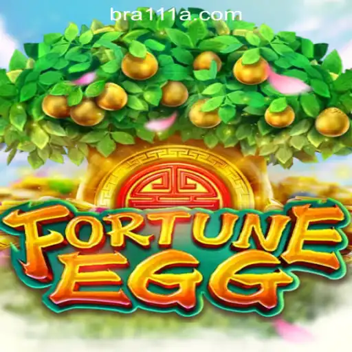 FortuneEgg: Discover the Thrilling World of 111A.com Official Slots Brasil #1