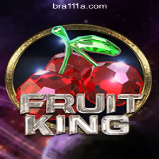 Discover FruitKing: The Premier Slot Experience at 111A.com Oficial Slots Brasil #1