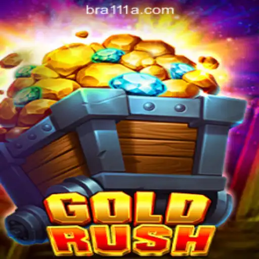 GoldRush: An Exciting Gaming Adventure with 111A.com Oficial Slots Brasil #1