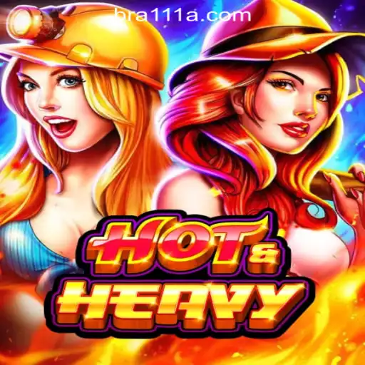 Discover HotHeavy: Brazil's Premier Slot Game on 111A.com