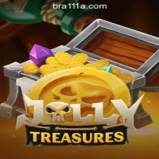 Explore JollyTreasures: The Ultimate Slot Adventure at 111A.com Oficial Slots Brasil #1