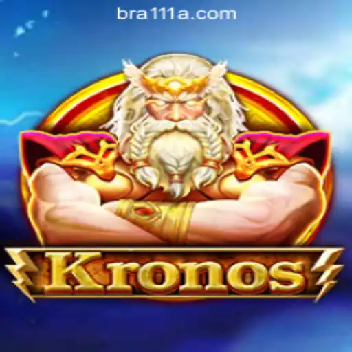 Exploring the Thrilling World of Kronos: A Deep Dive into 111A.com Oficial Slots Brasil #1