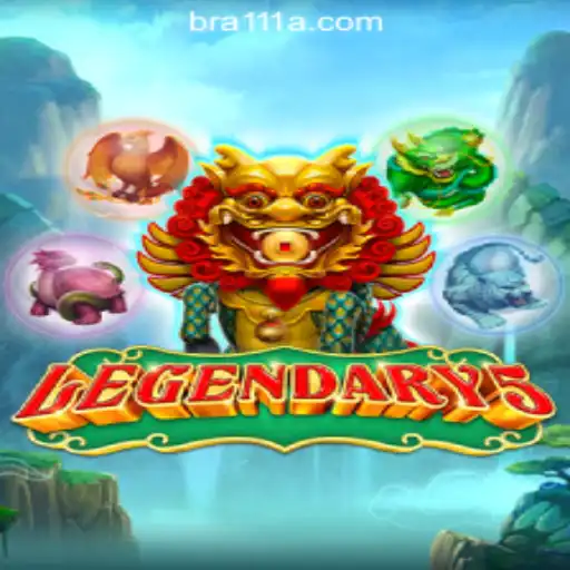 Exploring Legendary5: The Premier Gaming Experience with 111A.com Oficial Slots Brasil #1