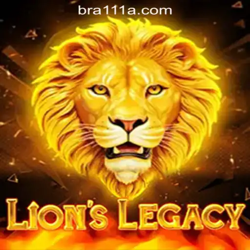 LionsLegacy: Dive into the Roars of Adventure with 111A.com Oficial Slots Brasil #1