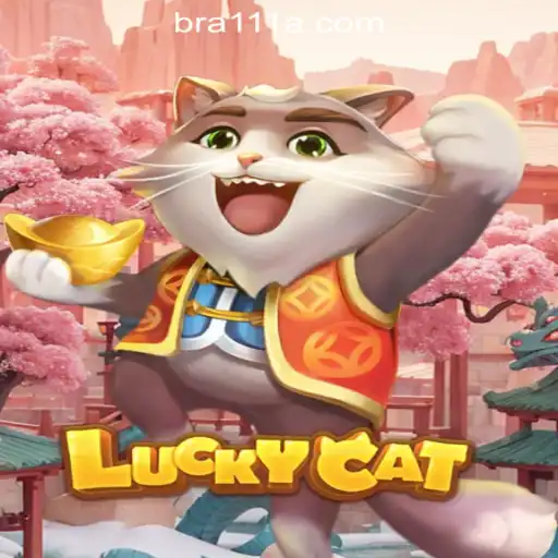 Discovering LuckyCat: An Immersive Gaming Experience