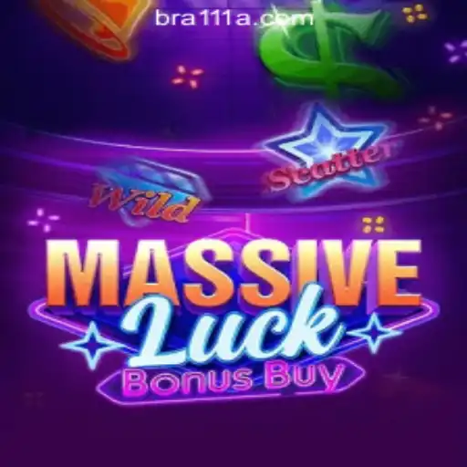 Exploring the Exciting World of MassiveLuckBonusBuy Slots