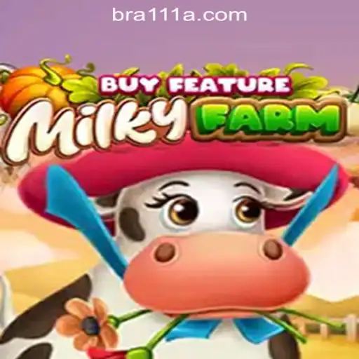 Discover MilkyFarmBuyFeature: The Ultimate Slot Experience in Brasil
