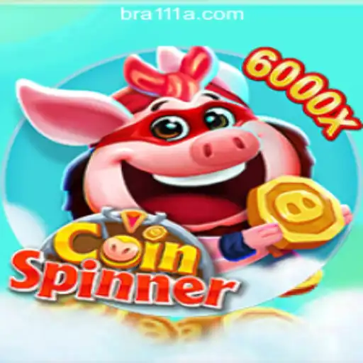 CoinSpinner: Diving into the Exciting World of 111A.com Oficial Slots Brasil #1