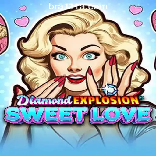Unleashing the Thrill of DiamondExplosionSweetLove