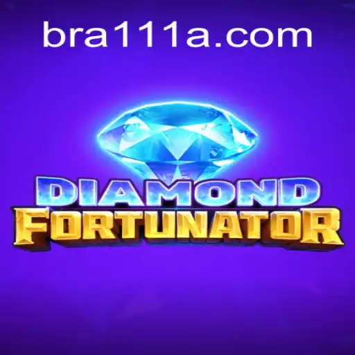 DiamondFort: An Exciting Adventure with 111A.com Oficial Slots Brasil #1