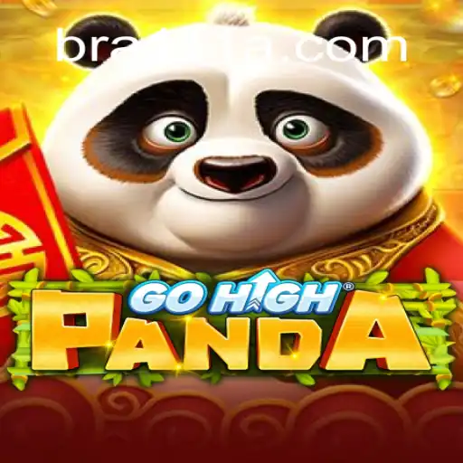 Exploring the Thrills of GoHighPanda Slots at 111A.com Oficial Slots Brasil #1
