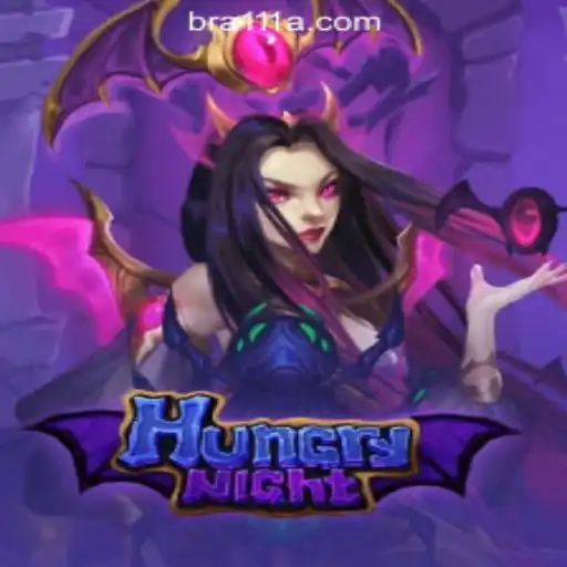Exploring the Thrills of HungryNight: A Dive into Brazil's #1 Online Slots Experience