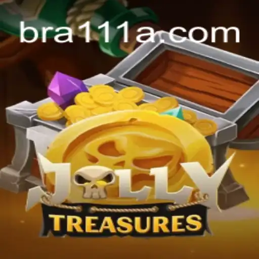 Explore JollyTreasures: The Ultimate Slot Adventure at 111A.com Oficial Slots Brasil #1