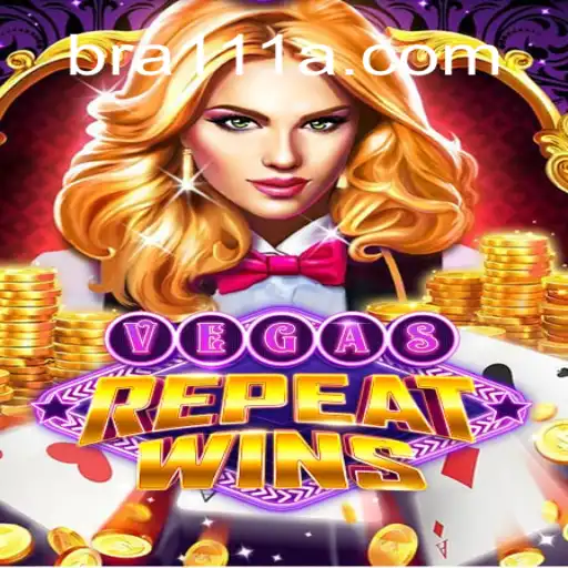 Discover the Excitement of VegasRepeatWins