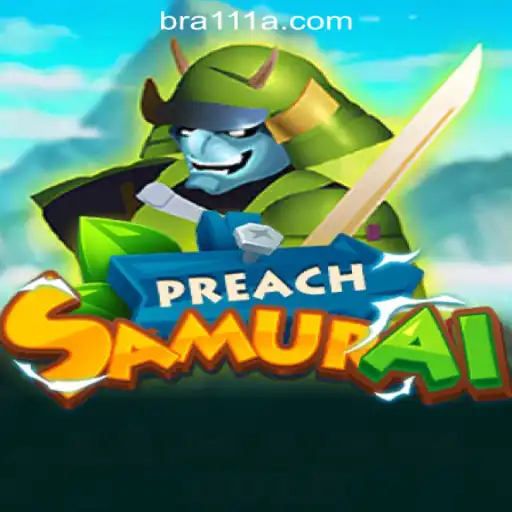 Discover the Epic World of PreachSamurai: A New Gaming Sensation