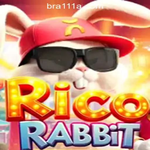 RicoRabbit and 111A.com Oficial Slots Brasil #1: A Thrilling New Gaming Experience