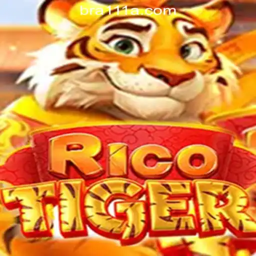 Explore the Exciting World of RicoTiger: The Ultimate Guide to 111A.com Oficial Slots Brasil #1