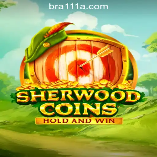 Discover the Exciting World of SherwoodCoins: A Journey into 111A.com Oficial Slots Brasil #1