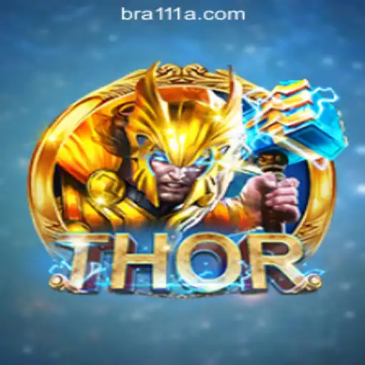 Discover the Power of THOR: Unleashing the Might of 111A.com Oficial Slots Brasil #1