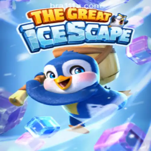 Exploring TheGreatIcescape: A Thrilling Game Experience