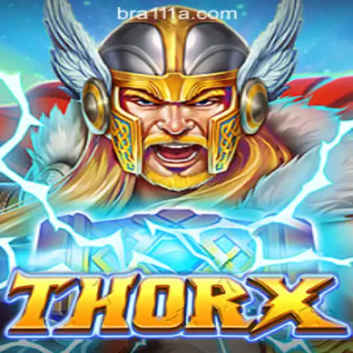 Discover ThorX: The Ultimate Slot Experience at 111A.com Oficial Slots Brasil #1