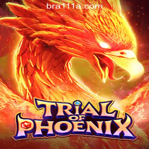 Discover the Excitement of Trial of Phoenix: A New Era in Gaming with 111A.com Oficial Slots Brasil #1