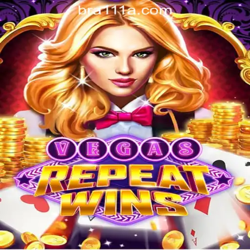 Discover the Excitement of VegasRepeatWins