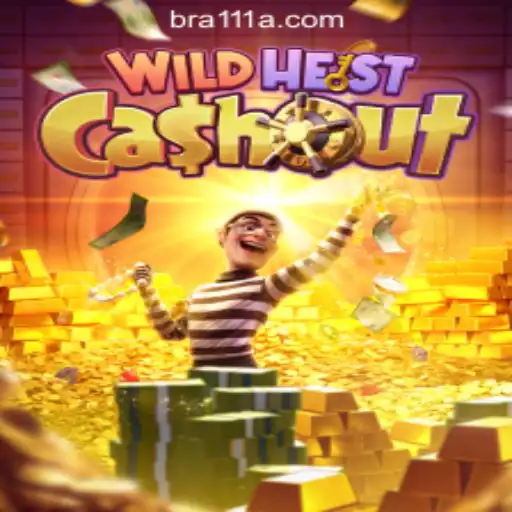 Explore the Exciting World of WildHeistCashout: The Thrilling Slot Game Taking Brazil by Storm