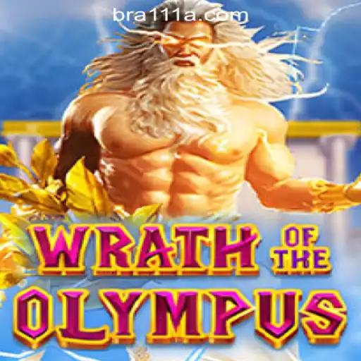 Wrath of Olympus: An Epic Gaming Adventure with 111A.com Oficial Slots Brasil #1